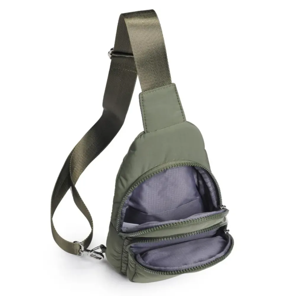 Slings^Urban Expressions Kenny Sling Backpack