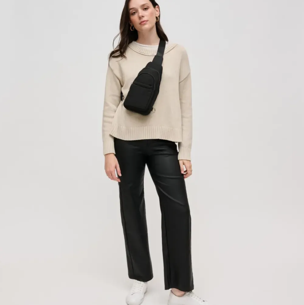 Slings^Urban Expressions Kenny Sling Backpack