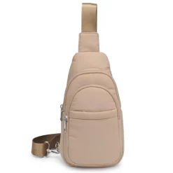 Slings^Urban Expressions Kenny Sling Backpack