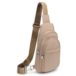Slings^Urban Expressions Kenny Sling Backpack