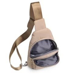 Slings^Urban Expressions Kenny Sling Backpack