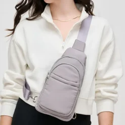 Slings^Urban Expressions Kenny Sling Backpack