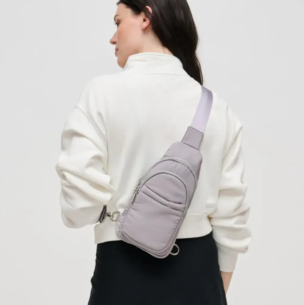 Slings^Urban Expressions Kenny Sling Backpack