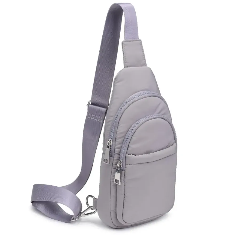Slings^Urban Expressions Kenny Sling Backpack