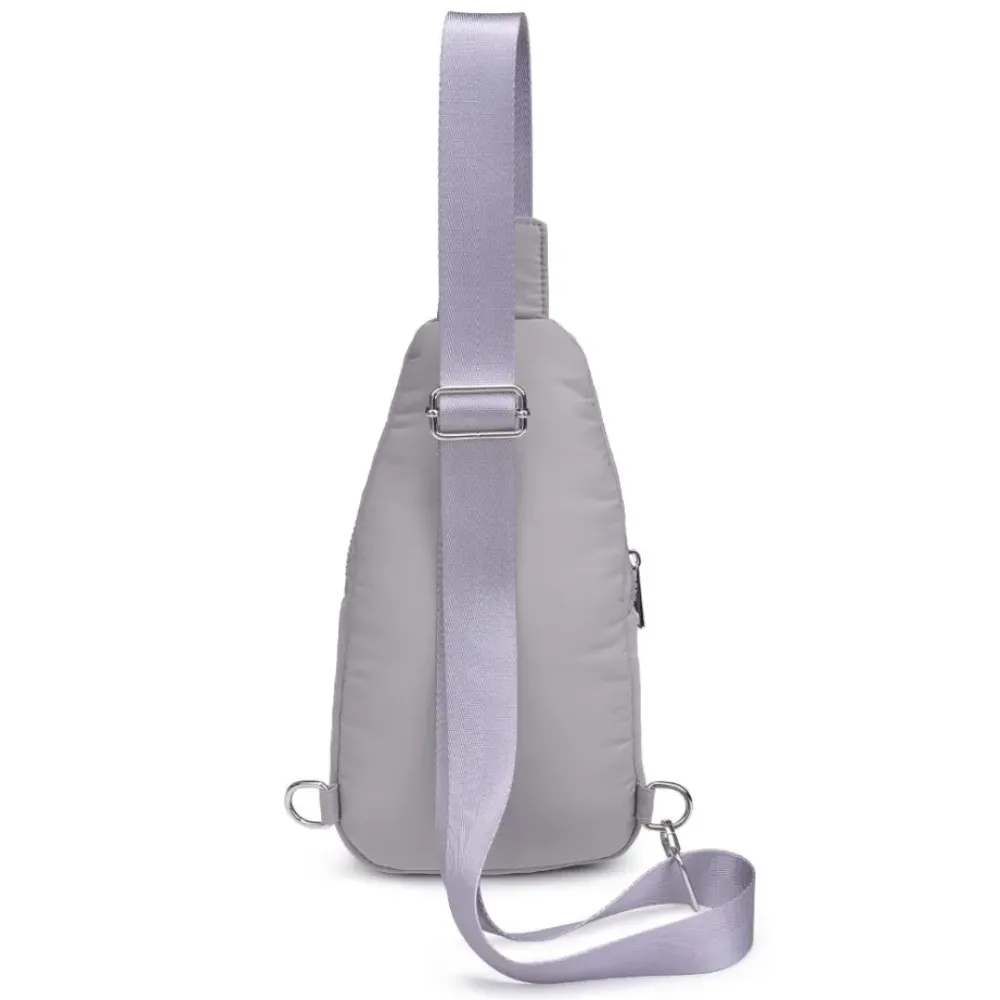 Slings^Urban Expressions Kenny Sling Backpack
