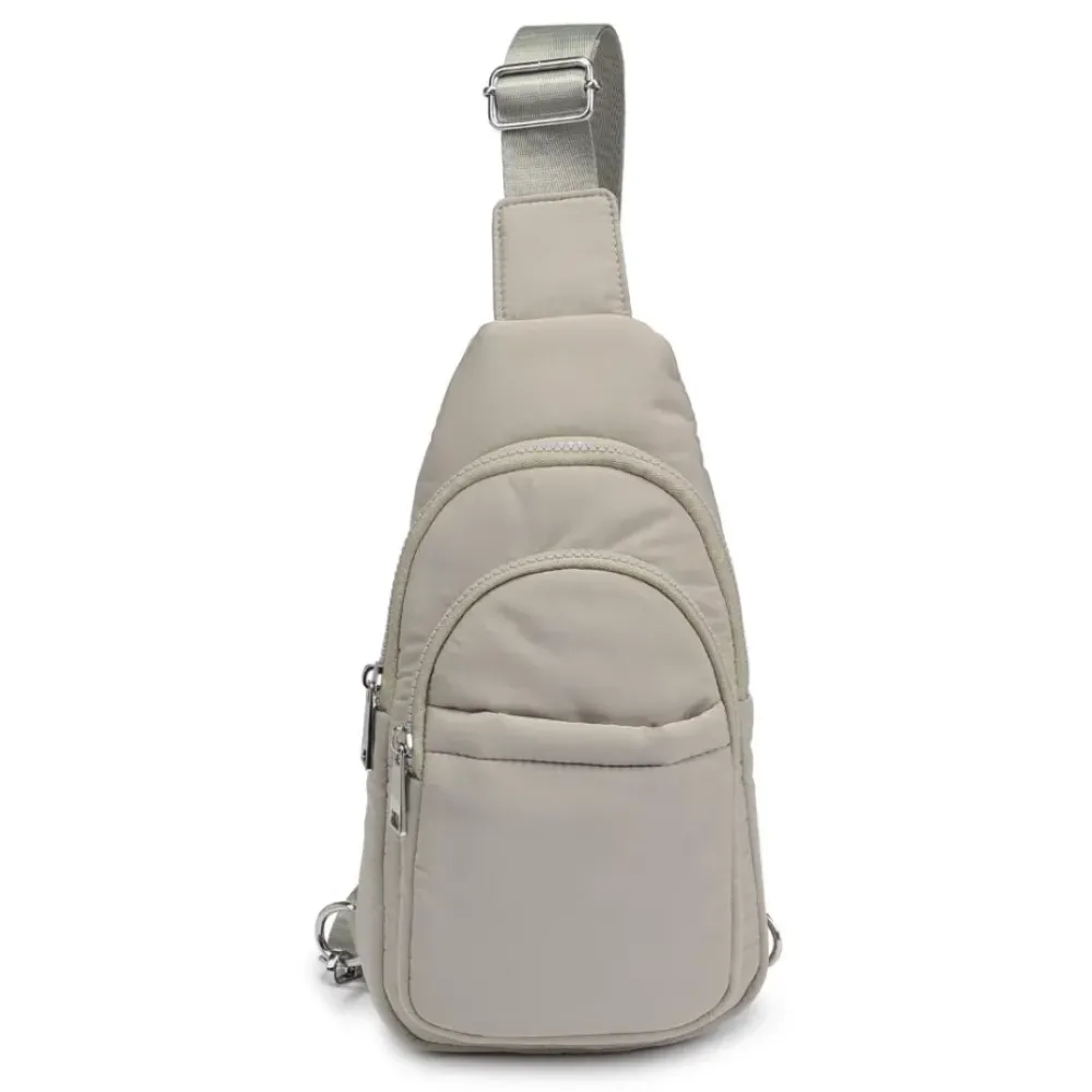Slings^Urban Expressions Kenny Sling Backpack