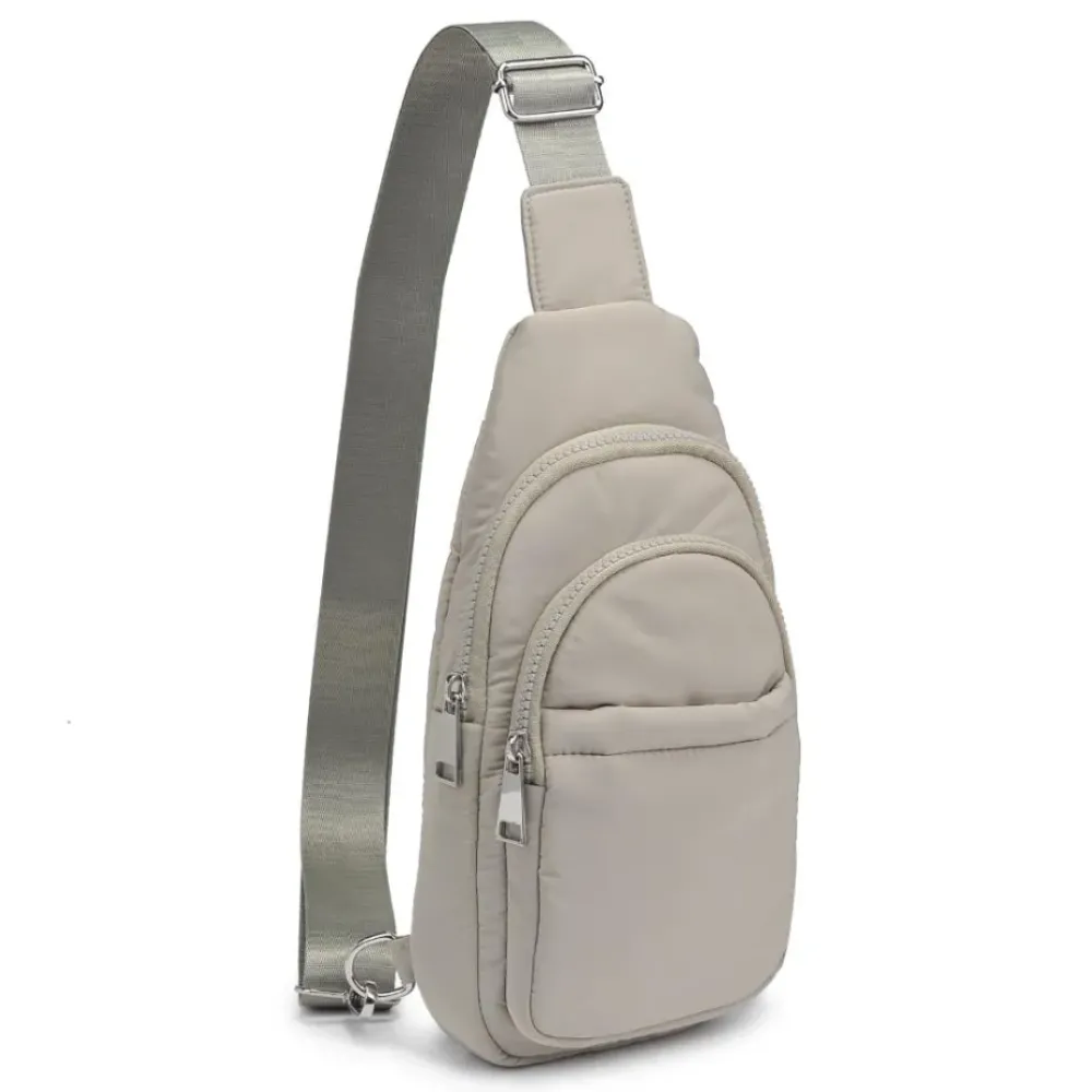 Slings^Urban Expressions Kenny Sling Backpack