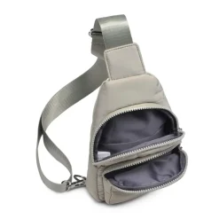 Slings^Urban Expressions Kenny Sling Backpack