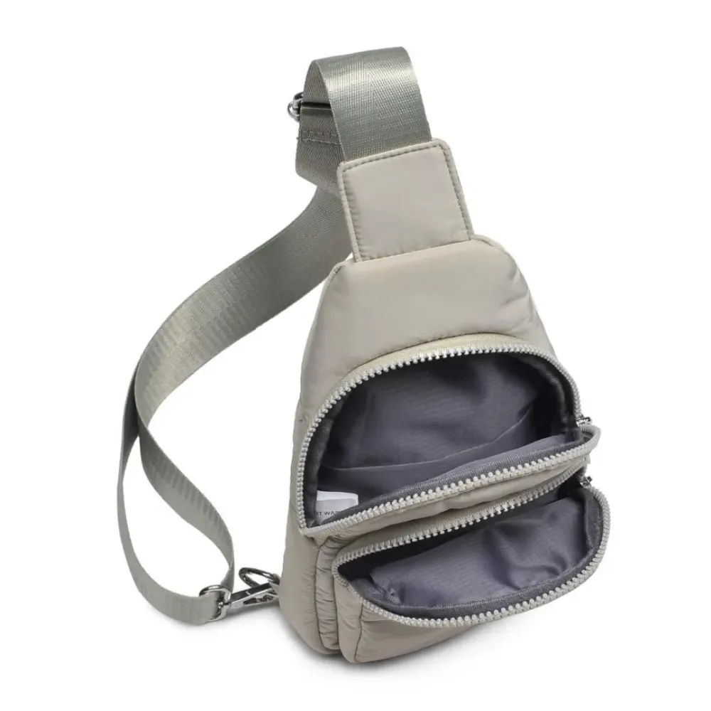 Slings^Urban Expressions Kenny Sling Backpack