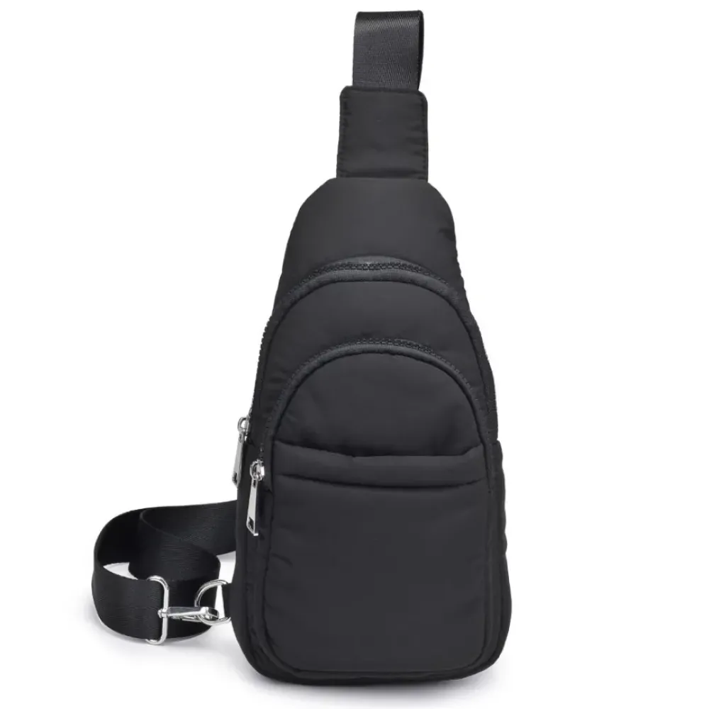Slings^Urban Expressions Kenny Sling Backpack