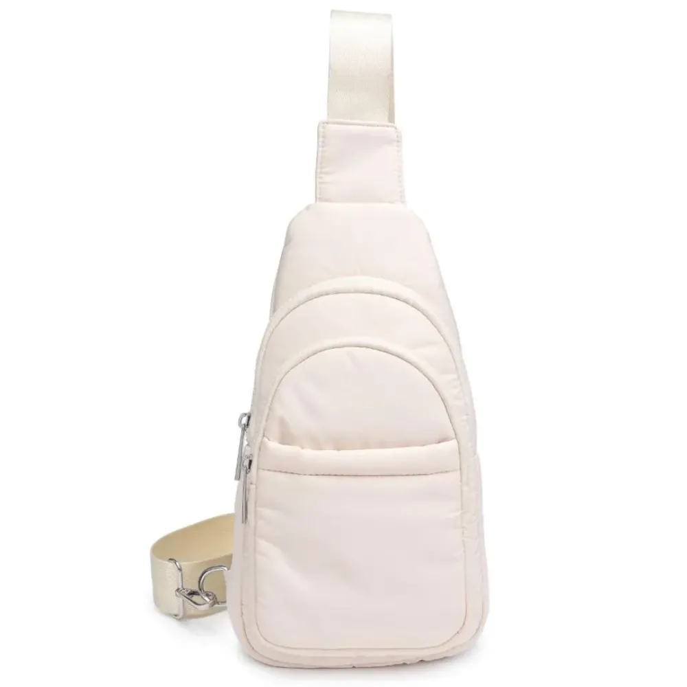 Slings^Urban Expressions Kenny Sling Backpack