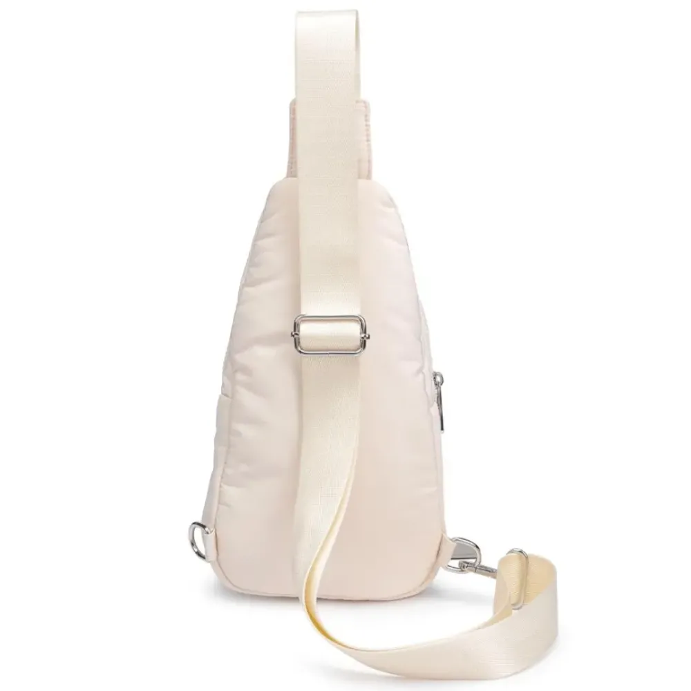 Slings^Urban Expressions Kenny Sling Backpack