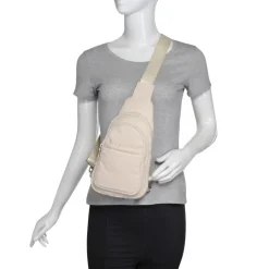 Slings^Urban Expressions Kenny Sling Backpack