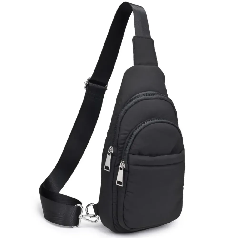 Slings^Urban Expressions Kenny Sling Backpack