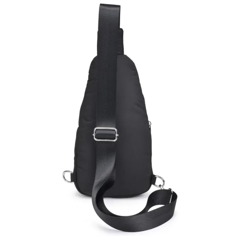 Slings^Urban Expressions Kenny Sling Backpack