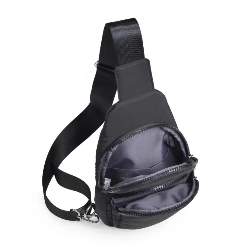 Slings^Urban Expressions Kenny Sling Backpack