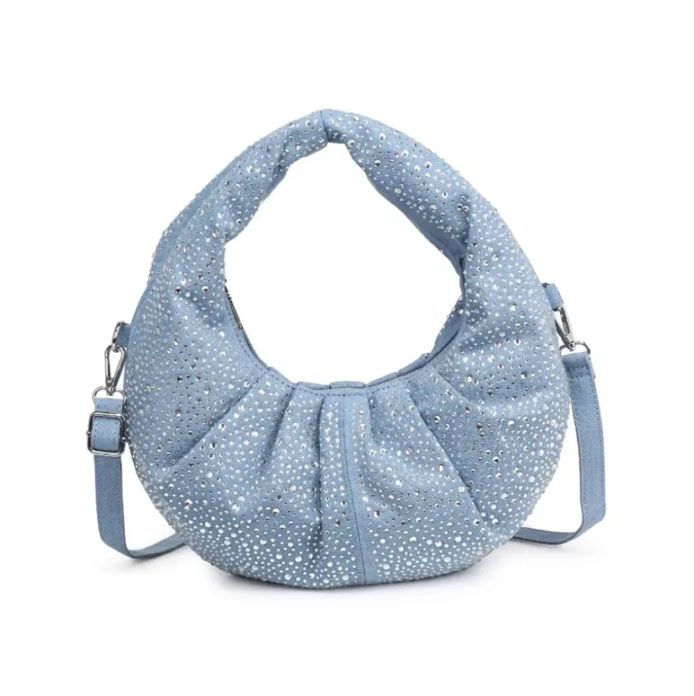 Shoulder Bags|Hobo^Urban Expressions Kimberleigh Crossbody Denim