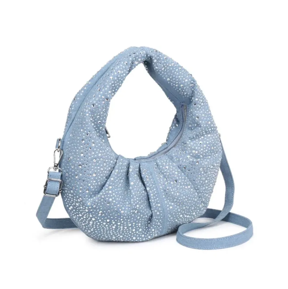 Shoulder Bags|Hobo^Urban Expressions Kimberleigh Crossbody Denim