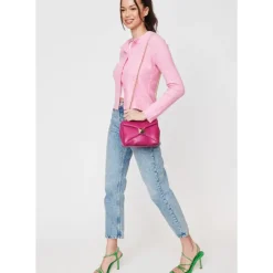 Crossbody^Urban Expressions Kirby Crossbody