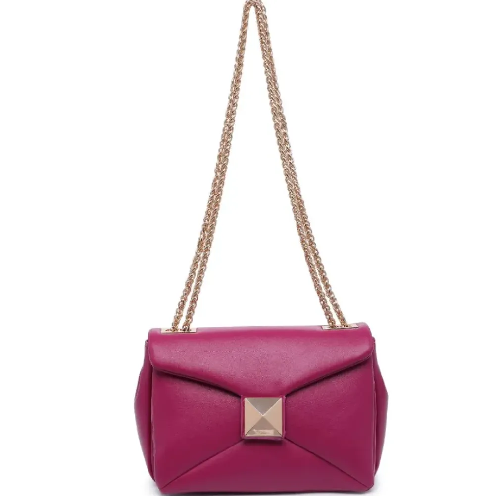Crossbody^Urban Expressions Kirby Crossbody