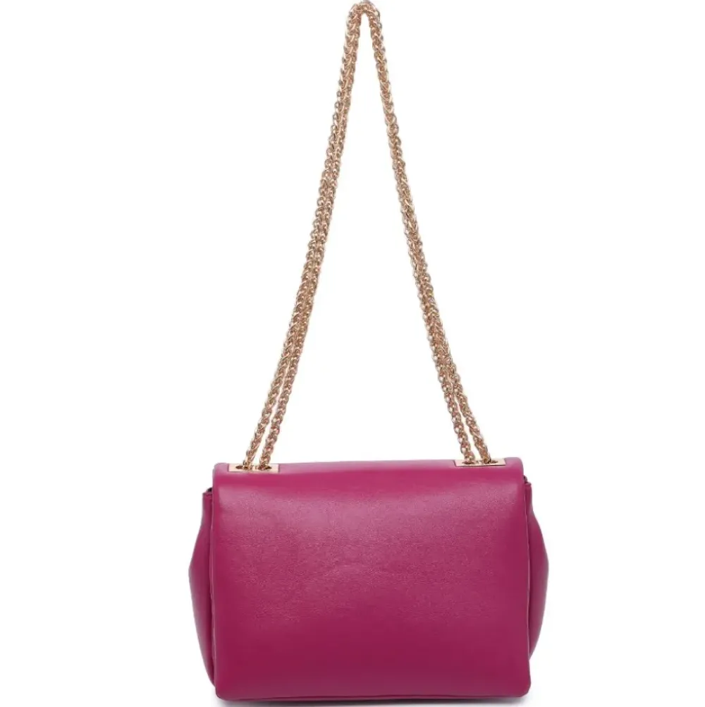 Crossbody^Urban Expressions Kirby Crossbody