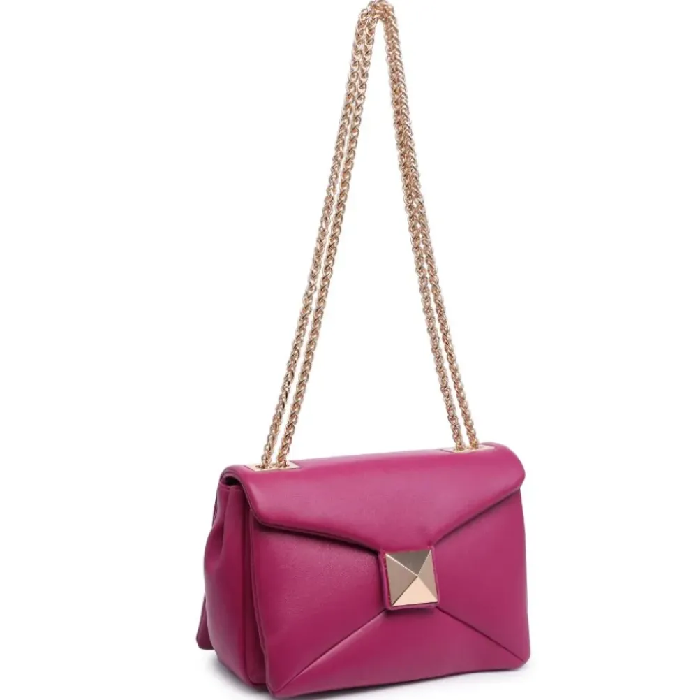 Crossbody^Urban Expressions Kirby Crossbody