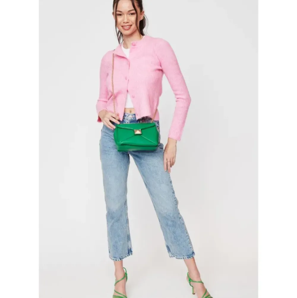 Crossbody^Urban Expressions Kirby Crossbody