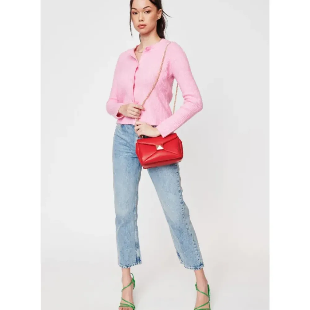 Crossbody^Urban Expressions Kirby Crossbody