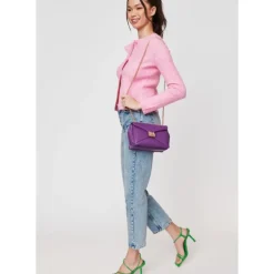 Crossbody^Urban Expressions Kirby Crossbody