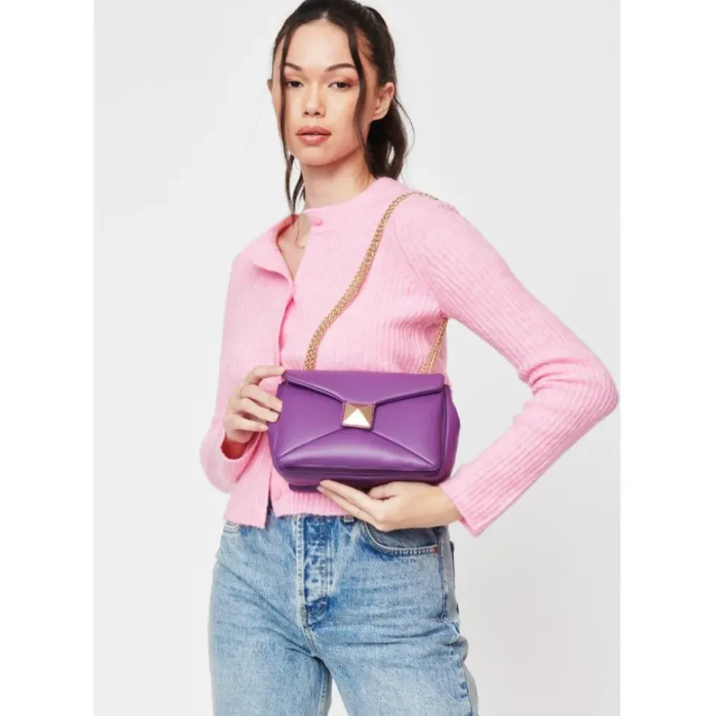 Crossbody^Urban Expressions Kirby Crossbody