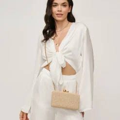 Clutches^Urban Expressions Klara Evening Bag