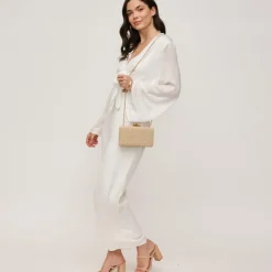Clutches^Urban Expressions Klara Evening Bag