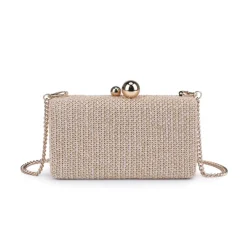 Clutches^Urban Expressions Klara Evening Bag