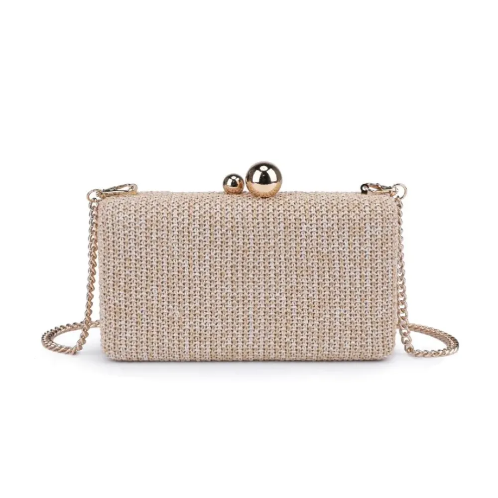 Clutches^Urban Expressions Klara Evening Bag
