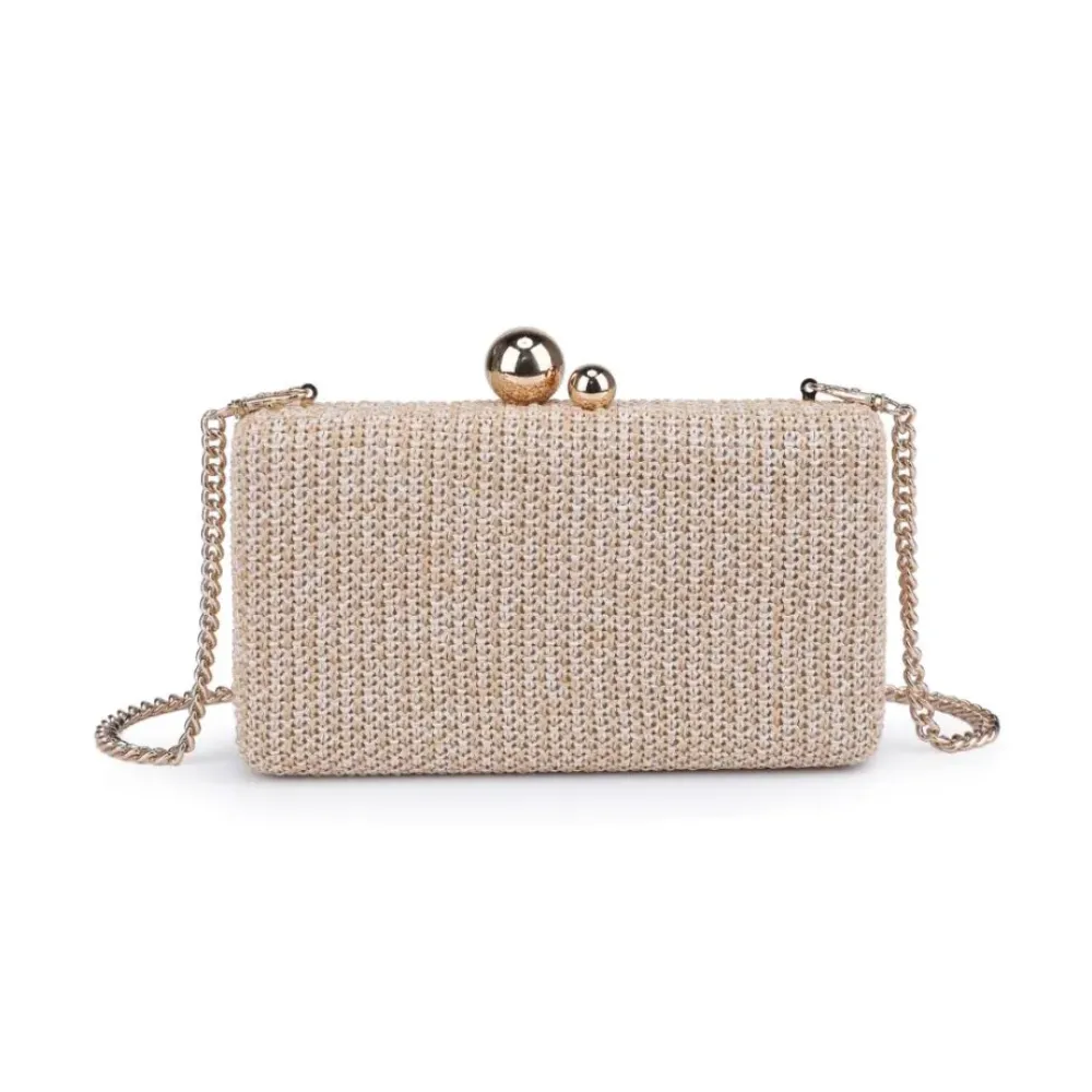 Clutches^Urban Expressions Klara Evening Bag