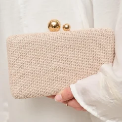 Clutches^Urban Expressions Klara Evening Bag