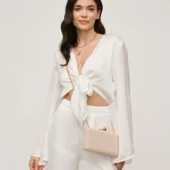 Clutches^Urban Expressions Klara Evening Bag