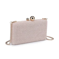 Clutches^Urban Expressions Klara Evening Bag