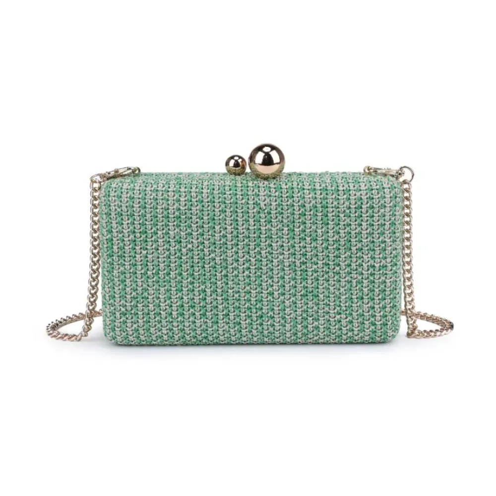 Clutches^Urban Expressions Klara Evening Bag