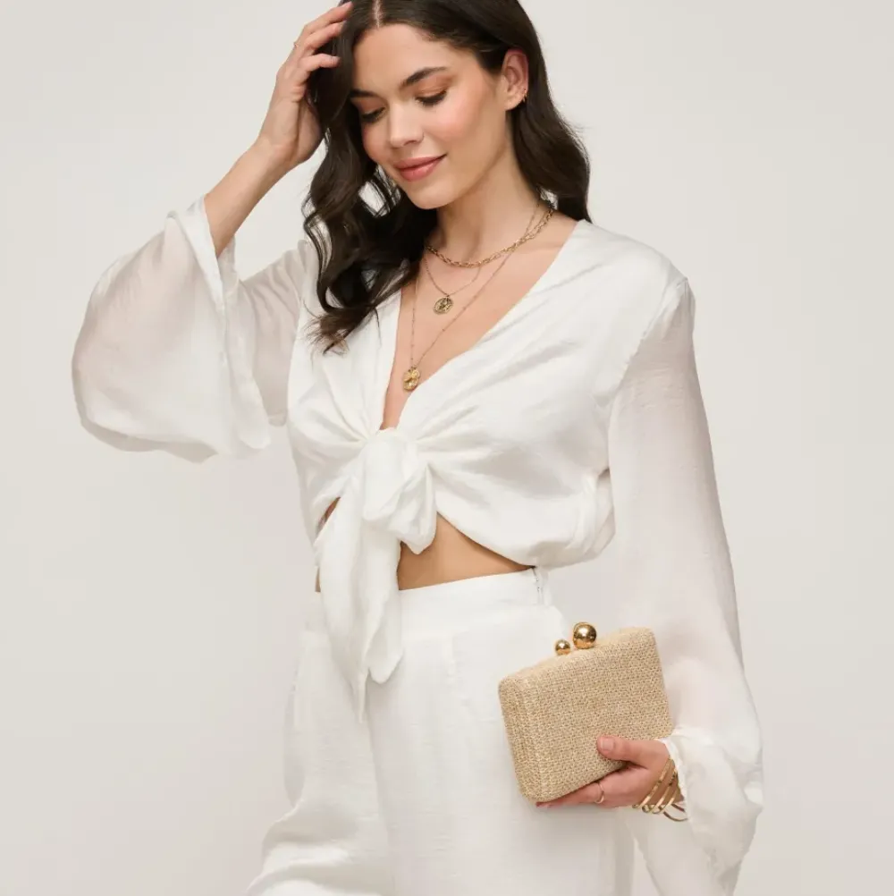 Clutches^Urban Expressions Klara Evening Bag