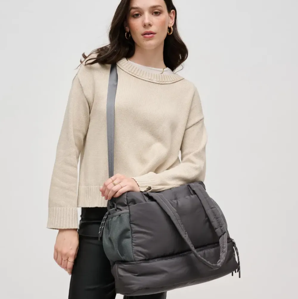 Totes|Handbags^Urban Expressions Kris Tote