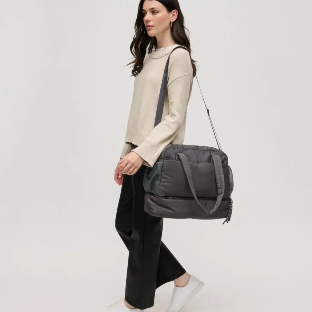 Totes|Handbags^Urban Expressions Kris Tote
