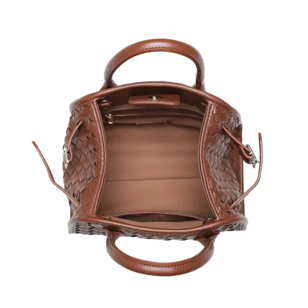 Crossbody^Urban Expressions Kristie Crossbody