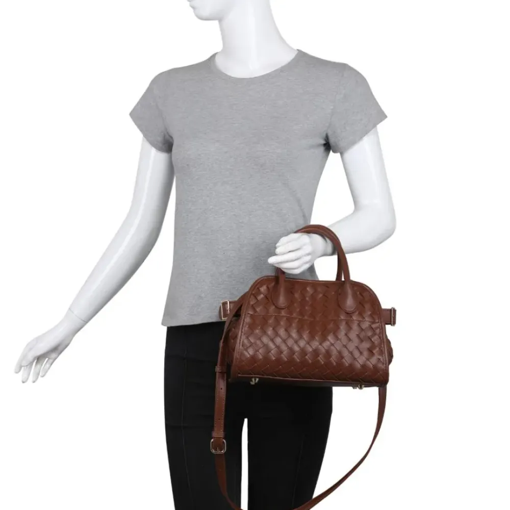 Crossbody^Urban Expressions Kristie Crossbody