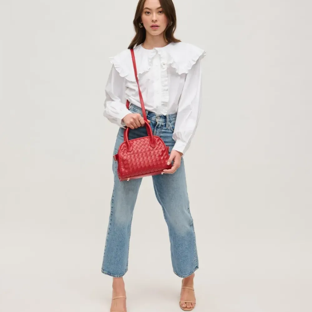 Crossbody^Urban Expressions Kristie Crossbody