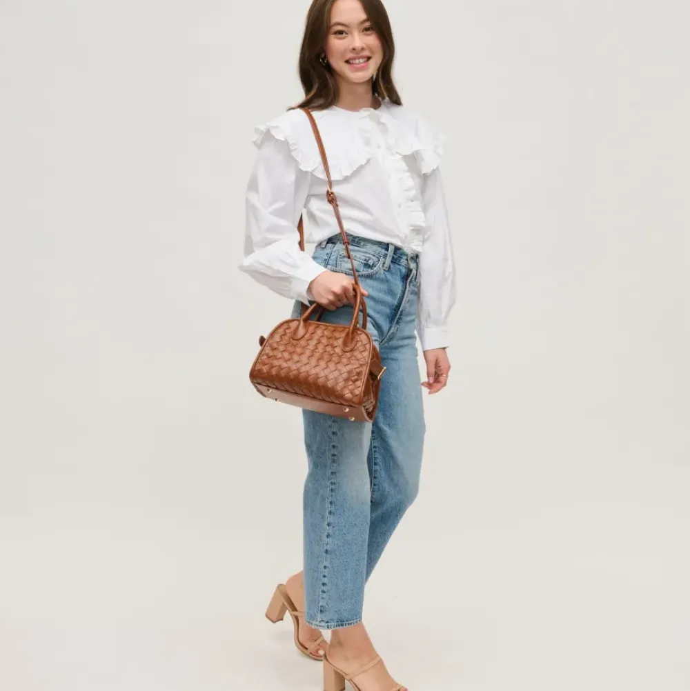 Crossbody^Urban Expressions Kristie Crossbody