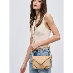 Crossbody^Urban Expressions Kylo Crossbody