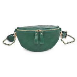 Belt Bags^Urban Expressions Lachlan - Quilted Belt Bag