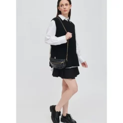 Belt Bags^Urban Expressions Lachlan - Quilted Belt Bag