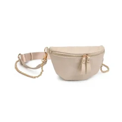 Belt Bags^Urban Expressions Lachlan - Quilted Belt Bag